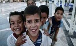 Les Algériens font moins d'enfants