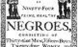 Esclavage: Sarkozy et les médias ont la mémoire courte