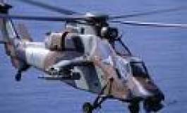 Dans "Le Point " de la semaine : Chers hélicoptères !