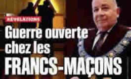 L'Express et la guerre des clans en Algérie