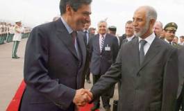 Le JDD : Fillon, l'Algérie et la concurrence chinoise