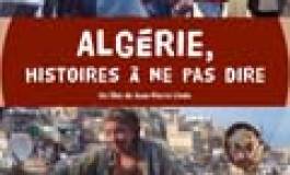 Quelle histoire veut raconter Lledo dans ses Histoires à ne pas dire ? Par Benamar Médiène