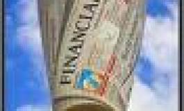 Zerhouni et Tounsi  ne lisent pas le Financial Times !