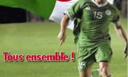 Je crois que c'est fichu pour le football / 1ère PARTIE : "Cela eût payé"