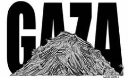  ANALYSE : Qu’est ce qui se joue aujourd’hui avec Gaza et la Palestine