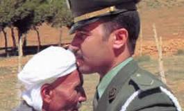 Récit de l'assassinat de gendarmes à Bordj Bou Arreridj