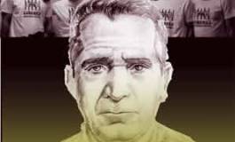 Mohamed Gharbi en grève de la faim