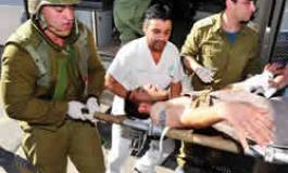 Israël en danger … de paix Par Abdelaziz Rahabi