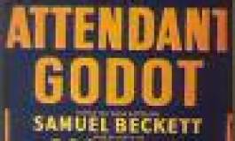 Algérie : En écoutant Godot