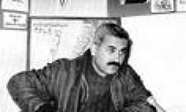 Georges Habache : « Si la parole a besoin de l’action, l’action n’a pas besoin de paroles »