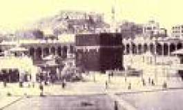 Mosquée pharaonique de Bouteflika : prochaine ouverture des plis financiers