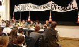 Comment déjouer une grève ? La méthode Bouteflika