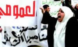 Algérie : la grève générale largement suivie