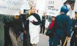 Gouvernement-syndicats : vers le pourrissement