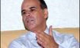 Qu'a voulu dire Hamraoui Habib Chaouki ? « L'Algérie est sur une pente glissante »