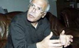 Hommage à Hachemi Cherif secrétaire général du MDS