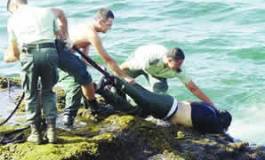 Le règne de Bouteflika ou l'ère de la Harga