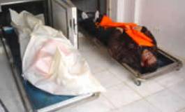 Ces haragas morts pour vivre leur vie Par Hassane Zerrouky