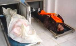 Tragédie nationale : 70 harragas morts au large de Malte,  200 autres interceptés au large de Sardaigne, 86 autres à Annaba