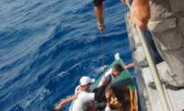 Immigration clandestine : 1 861 morts et des milliers d'expulsés en 2007