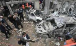 Double attentat d'Alger : douze membres du personnel de l'ONU tués, selon le PNUD