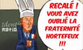 France-Immigration : Sarkozy maintient ses quotas d’expulsions d’étrangers