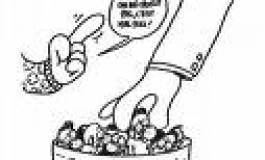 Inspirée par la France, l'Europe va "pomper" les cerveaux des pays du sud