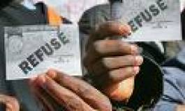 Une révolution : les syndicats libres ont enterré l'UGTA