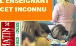 Toutes les décisions de Benbouzid sont hors la loi