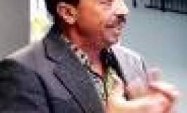 Entretien avec Israel Shamir : "  Israel prétend au contrôle complet sur le monde "