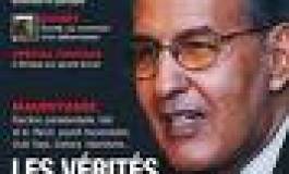 Algérie : RSF dénonce la censure de l’hebdomadaire Jeune Afrique