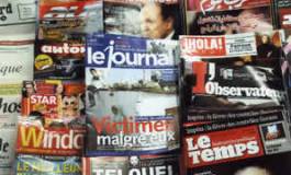 Le Journal le plus indépendant du Maroc poussé à la fermeture