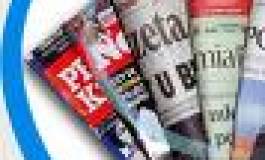 Le 5 novembre, journée "Debout pour le journalisme"