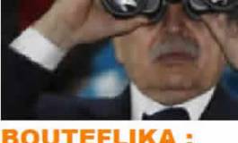 Corruption : Comment Bouteflika a castré la loi