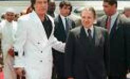 Une délégation américaine "du plus haut niveau" rencontrera Kadhafi et Bouteflika (EXCLUSIF)