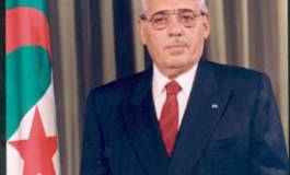 Ali Kafi : "Si Amirouche était en vie, il aurait exécuté Saïd Sadi"