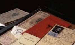 Adolfo, faussaire par amour pour l'Algérie