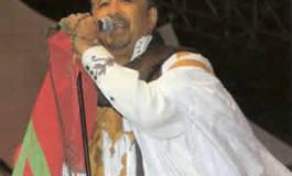 Cheb Khaled récidive, il donne un concert à Laàyoun !!