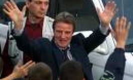 Kouchner parle des projets français pour l'Algérie