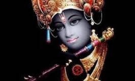  Alger, l’année de Krishna et du steak indien