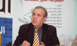 Algérie : Farouk Ksentini a choisi le mauvais jour