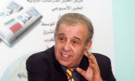 Algérie : Quand Farouk Ksentini se mord la queue….