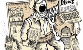 Débat : Résister à la "presse d'industrie"