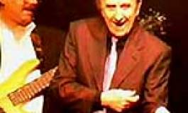 La musique judéo-arabe en deuil : Lili Boniche, le crooner de la casbah s'est éteint