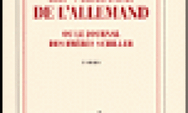 Ce que je pense du livre de Sansal  Par Aziz Farès