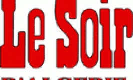 Le Soir d'Algérie : "Benchicou éclipse le Sila"