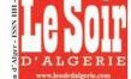 La conférence de presse de Benchicou rapportée par Le Soir : “C’est un acte de censure médiéval"