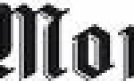 Le Monde et Le Matin