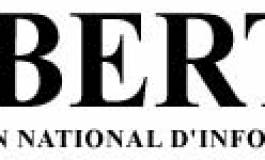 La conférence de presse de Benchicou rapportée par Liberté : “Je ne me tairai pas !”