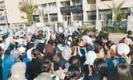 Appel à la grève nationale dans la fonction publique